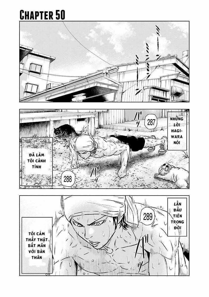 Out - Chapter 50 - Trang 1