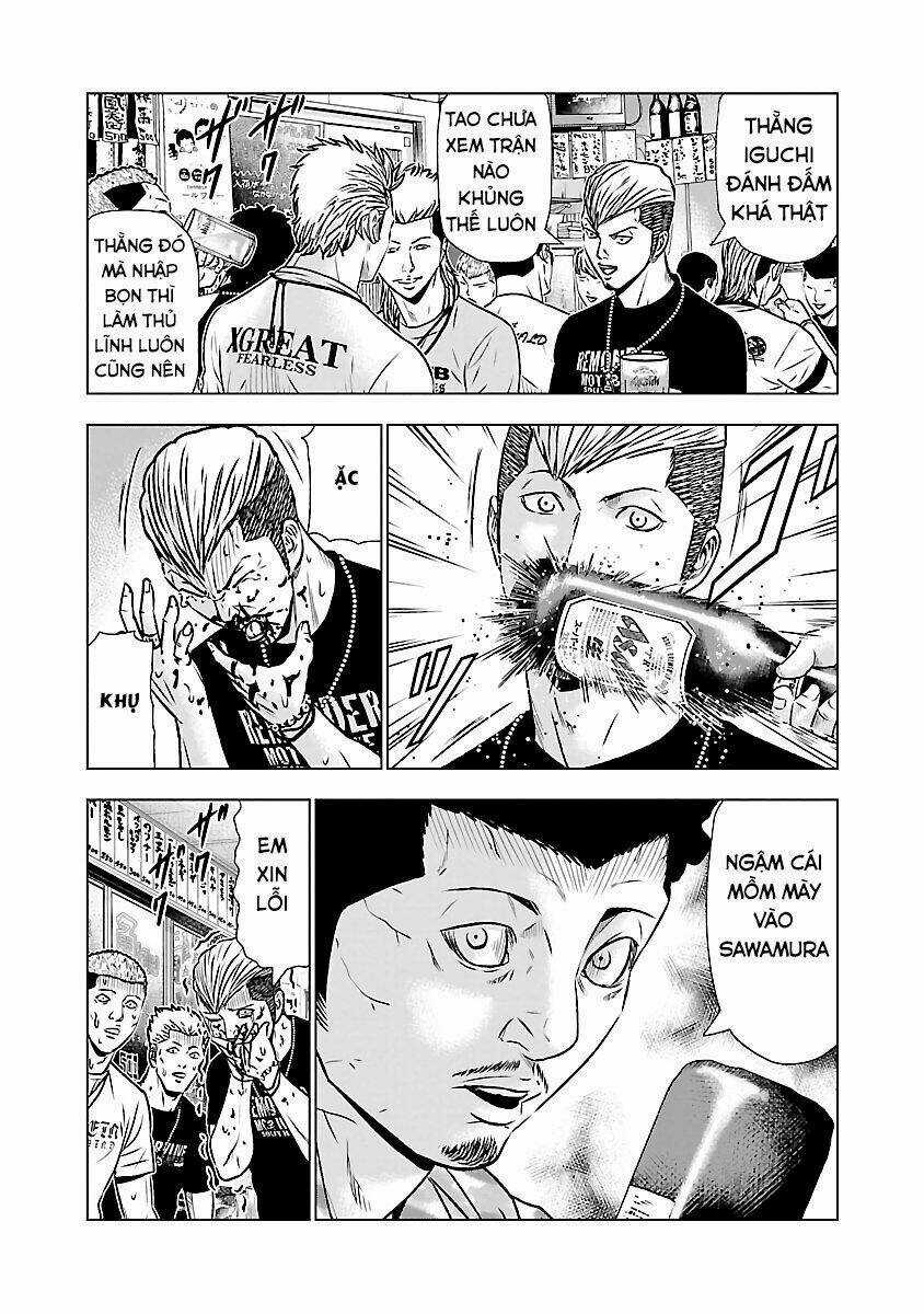 Out - Chapter 50 - Trang 12