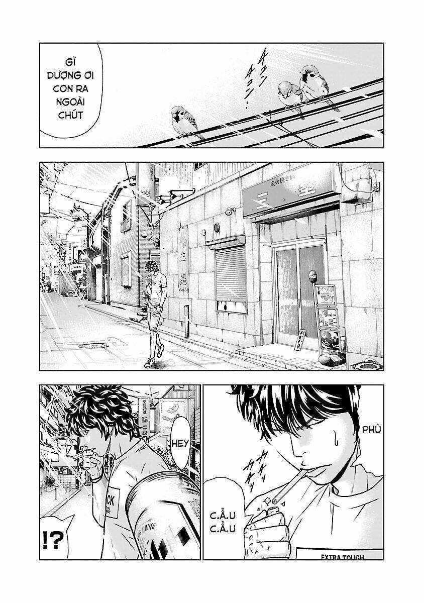 Out - Chapter 50 - Trang 17