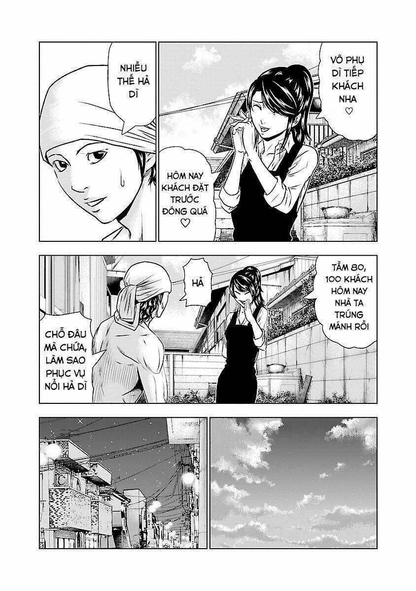 Out - Chapter 50 - Trang 4