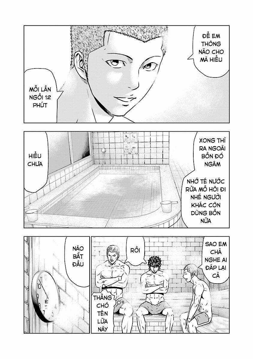 Out - Chapter 51 - Trang 12