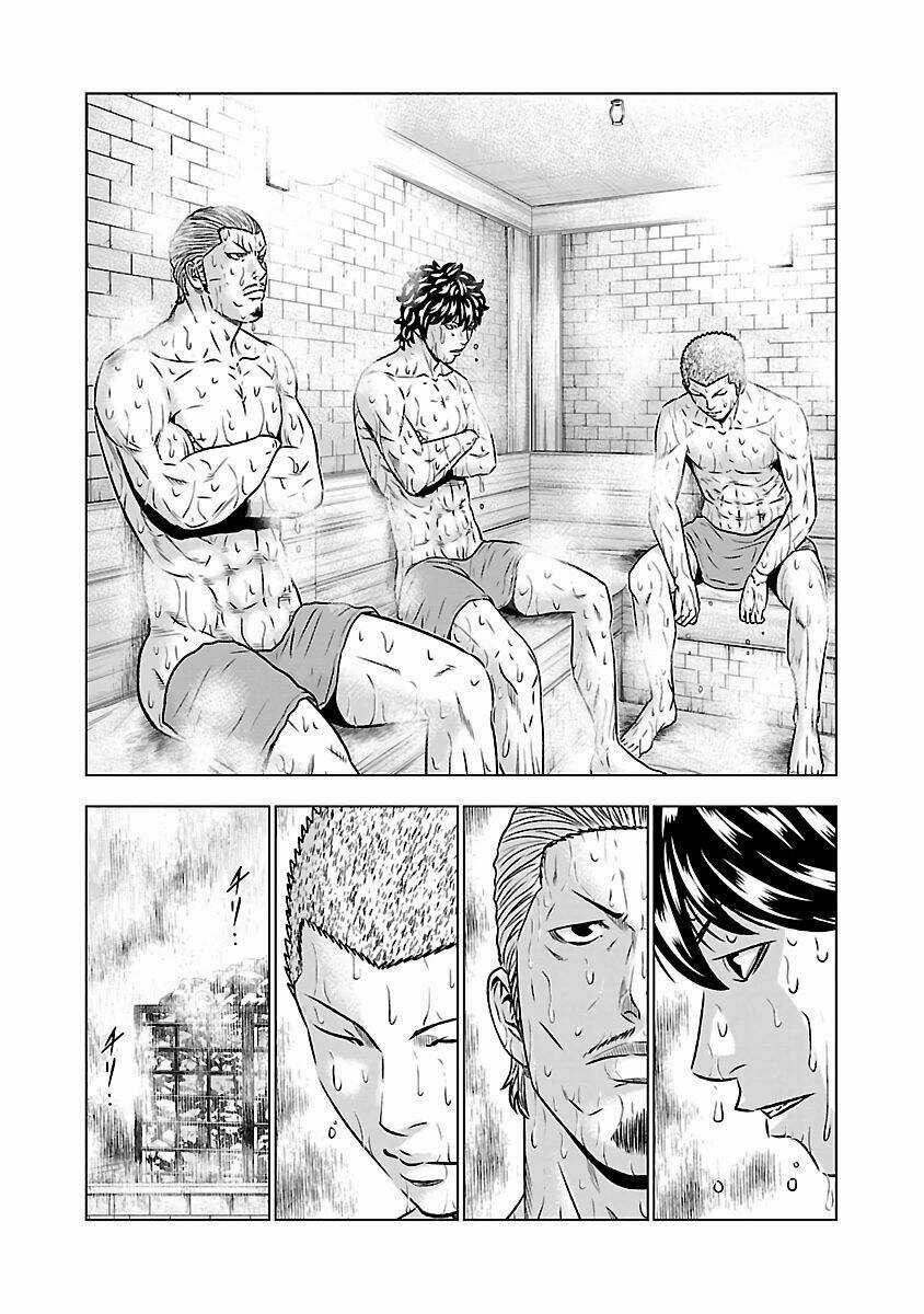 Out - Chapter 51 - Trang 13