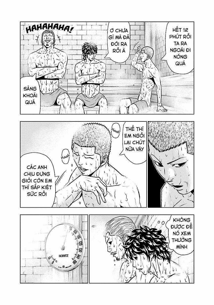 Out - Chapter 51 - Trang 14