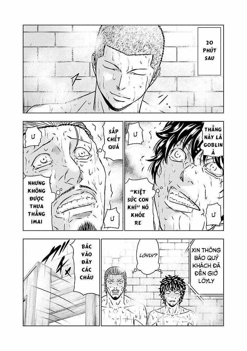 Out - Chapter 51 - Trang 15