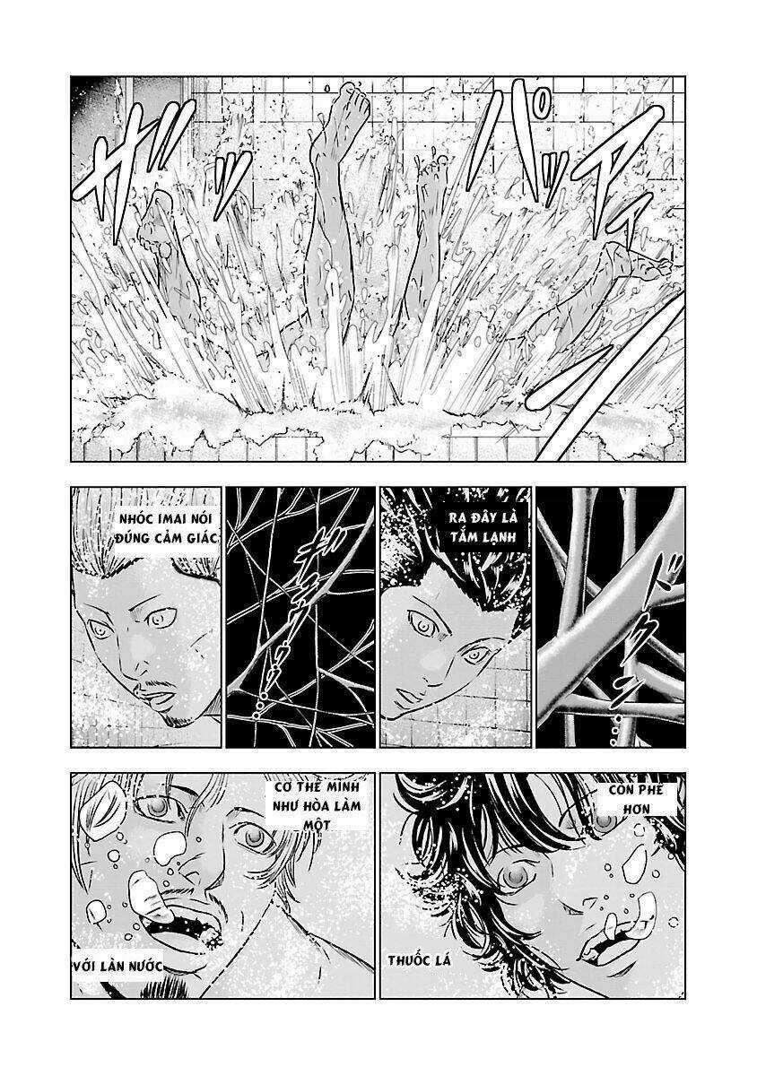 Out - Chapter 51 - Trang 17