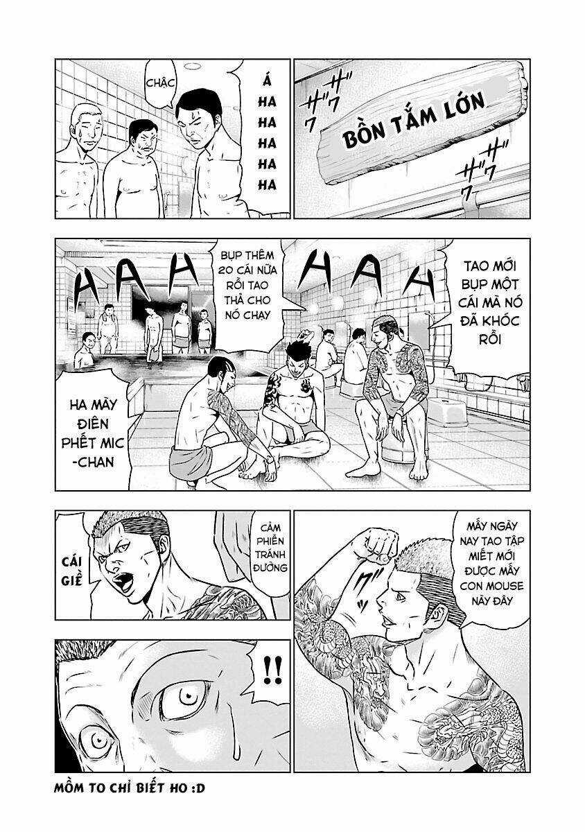 Out - Chapter 51 - Trang 6