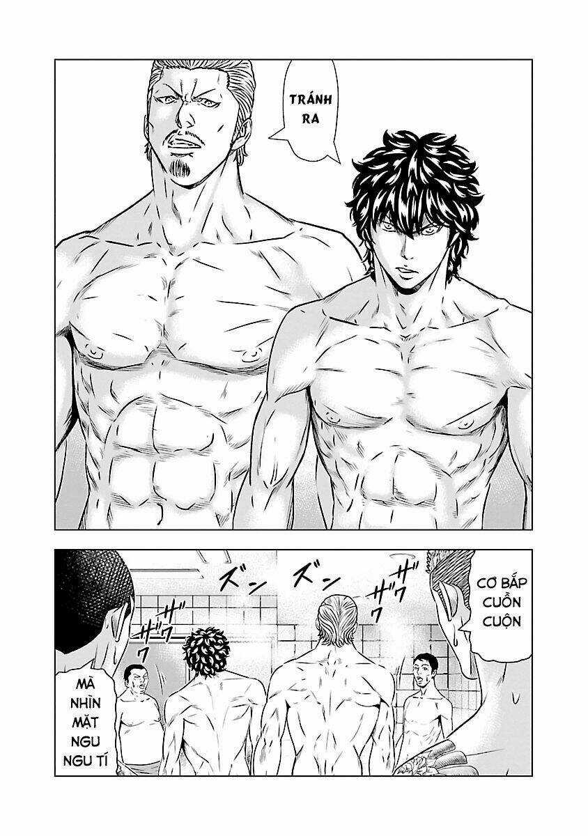 Out - Chapter 51 - Trang 7