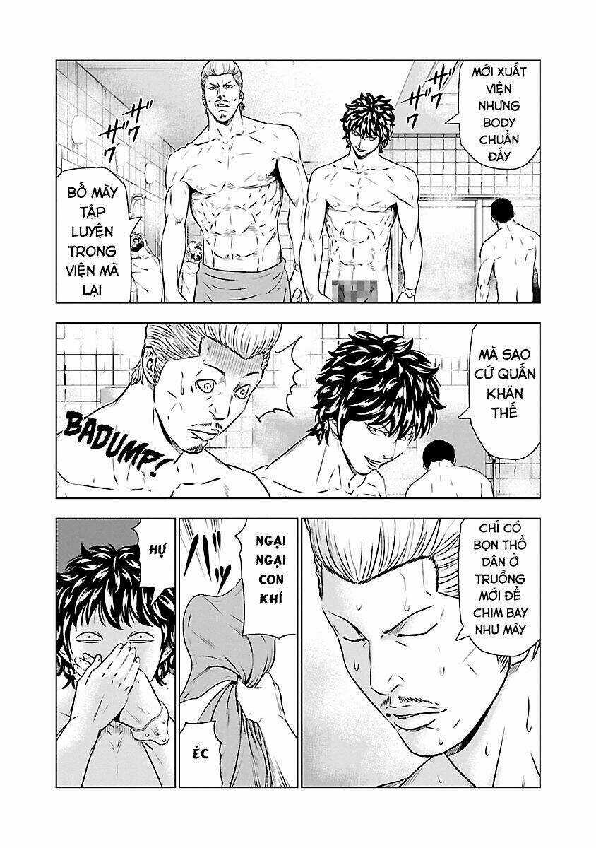 Out - Chapter 51 - Trang 8