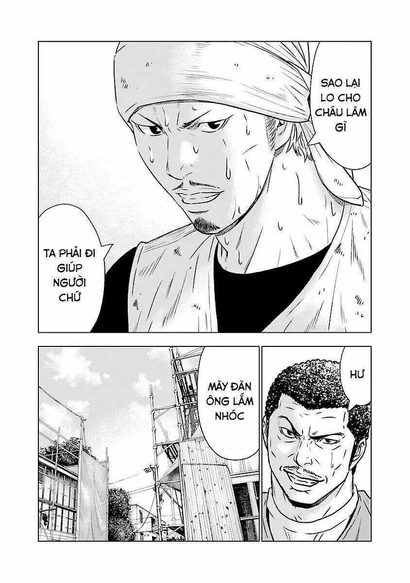 Out - Chapter 52 - Trang 11