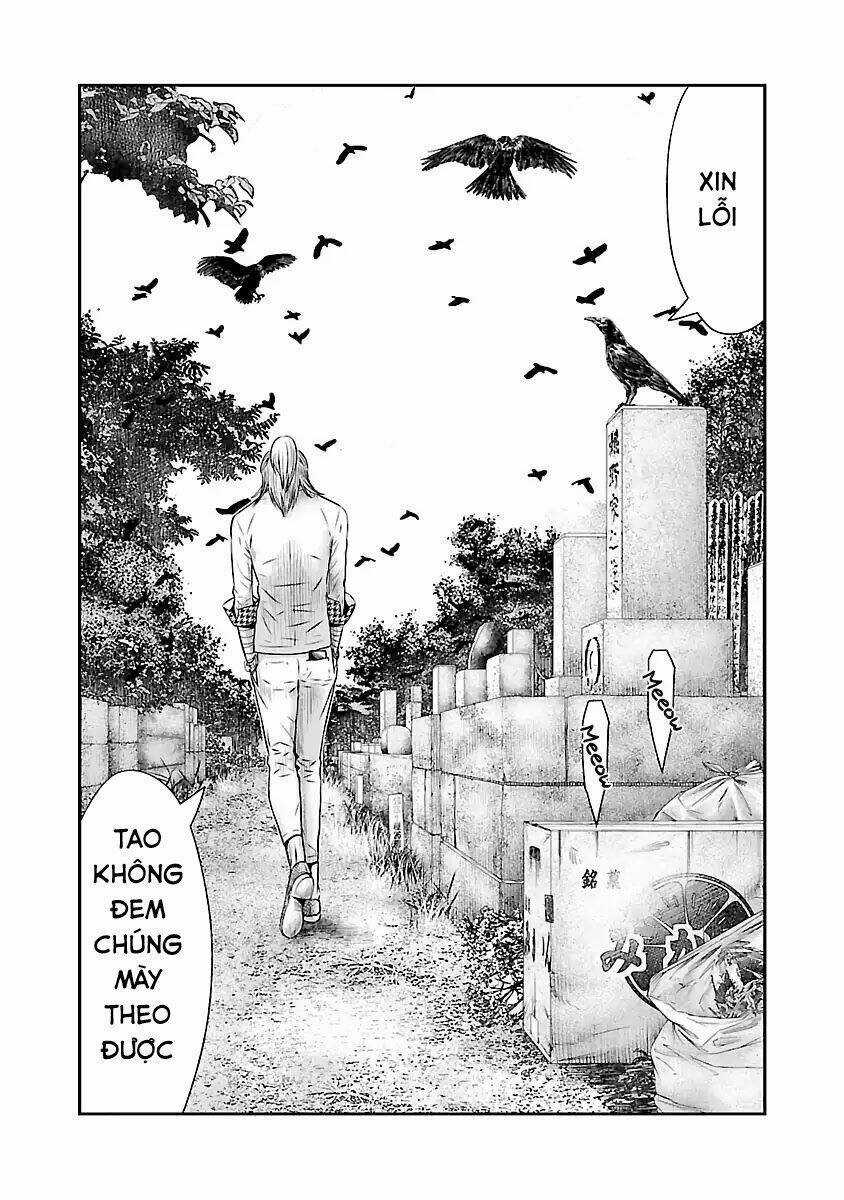 Out - Chapter 52 - Trang 14