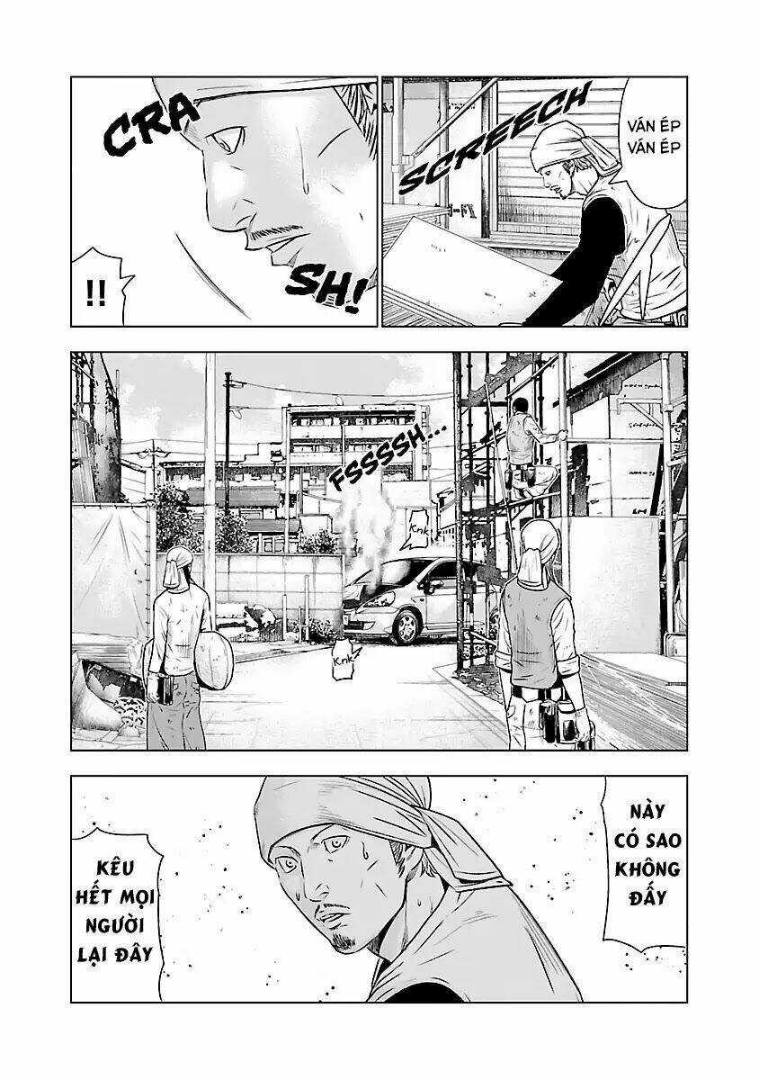 Out - Chapter 52 - Trang 9