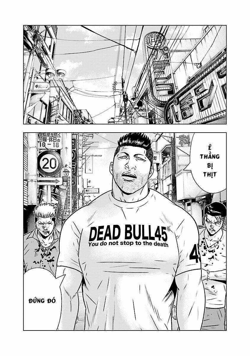 Out - Chapter 53 - Trang 5