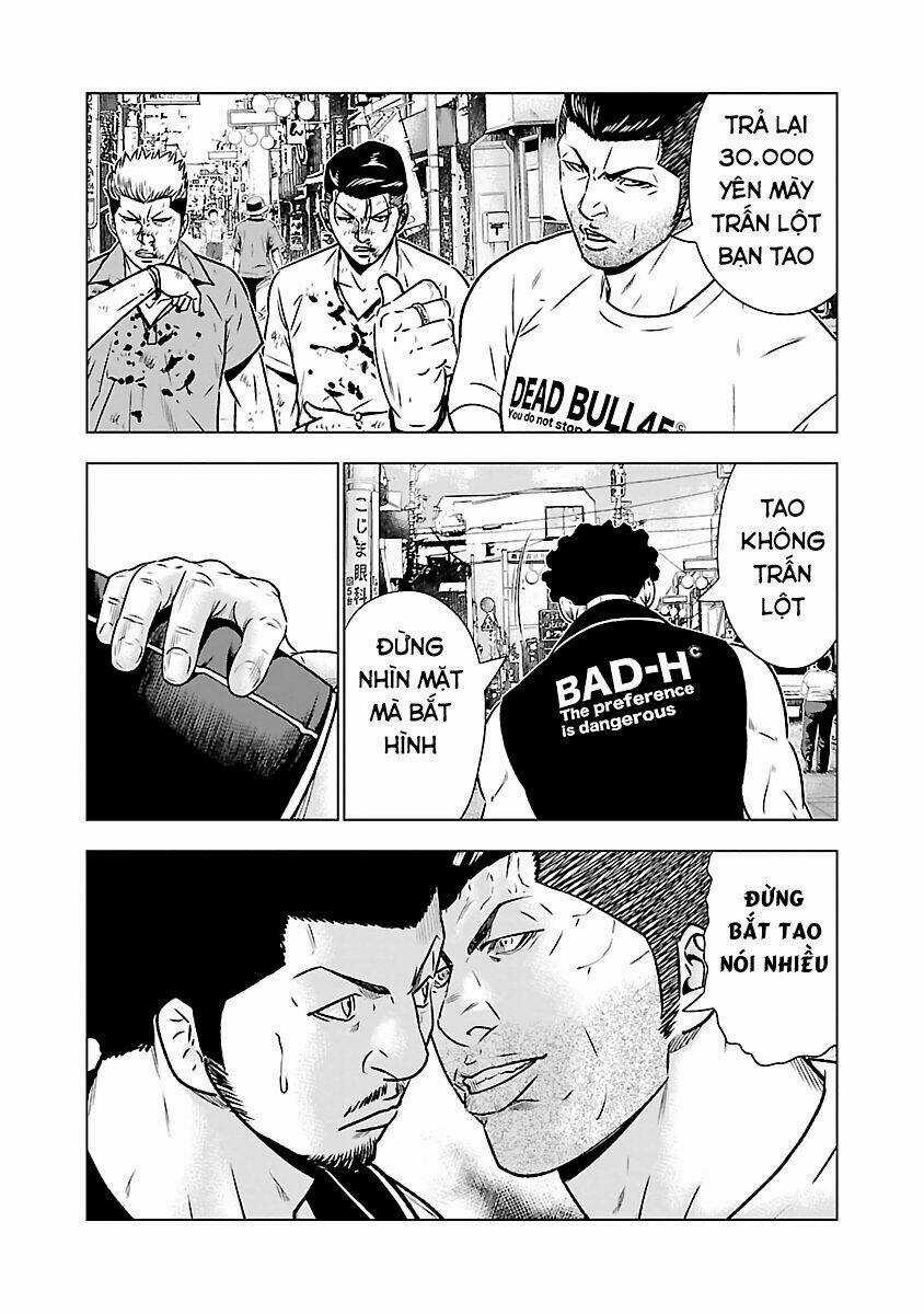 Out - Chapter 53 - Trang 7