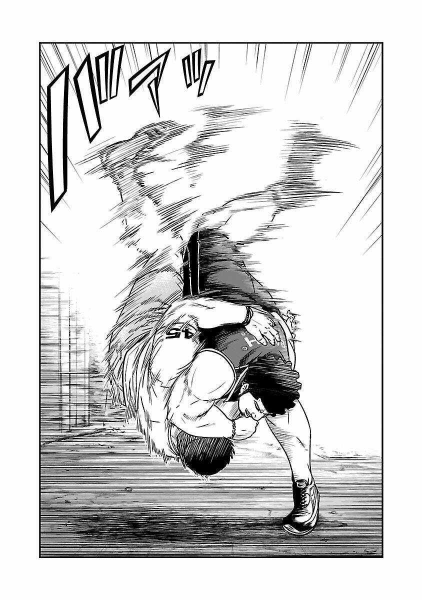 Out - Chapter 53 - Trang 8