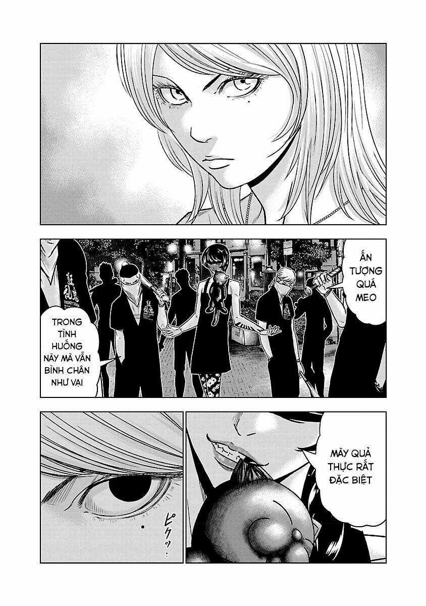 Out - Chapter 55 - Trang 12