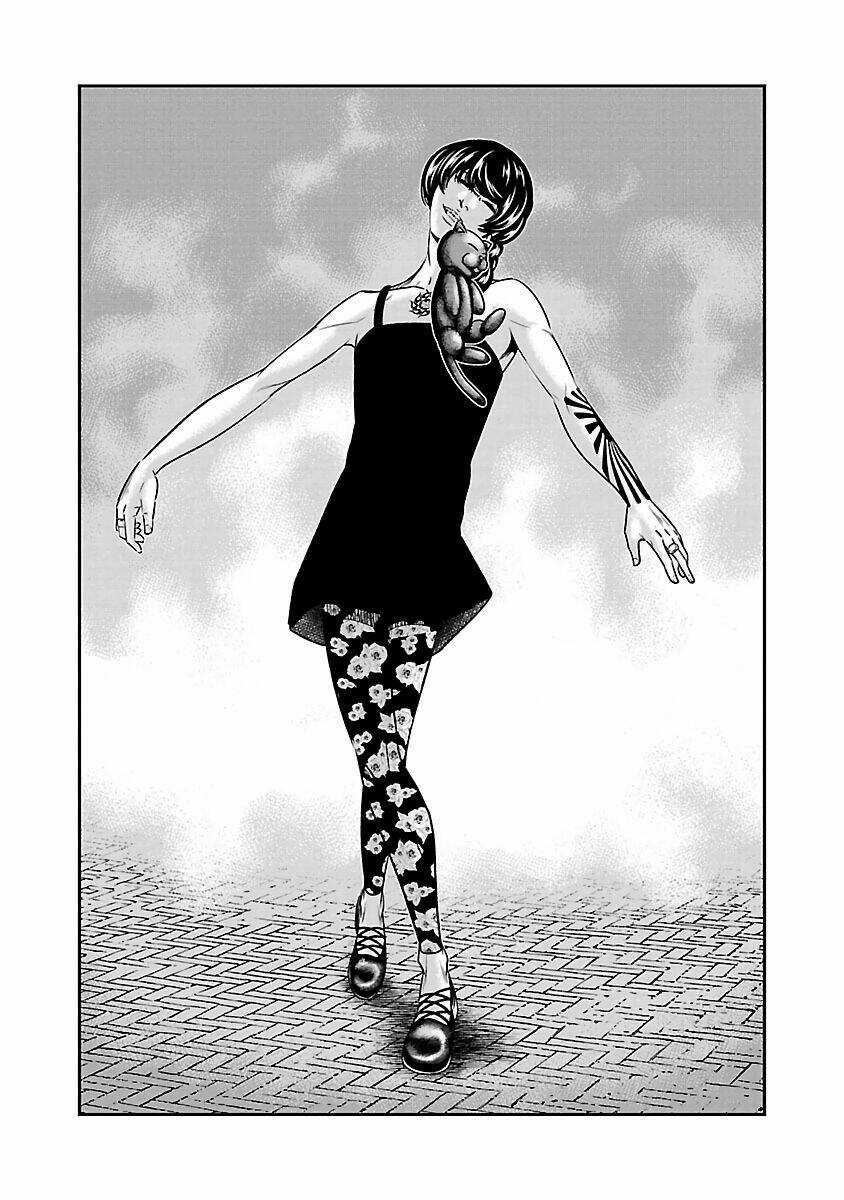 Out - Chapter 55 - Trang 13