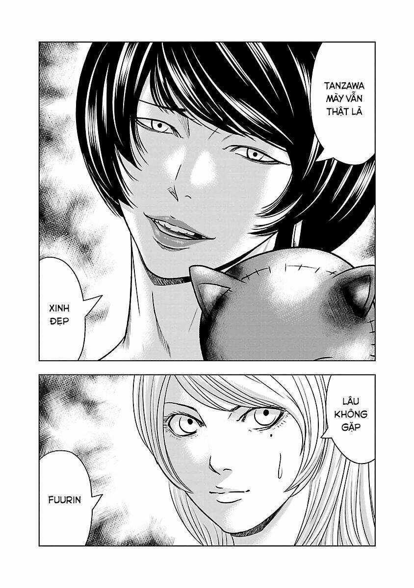 Out - Chapter 55 - Trang 14