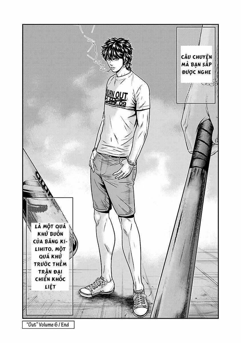 Out - Chapter 55 - Trang 18