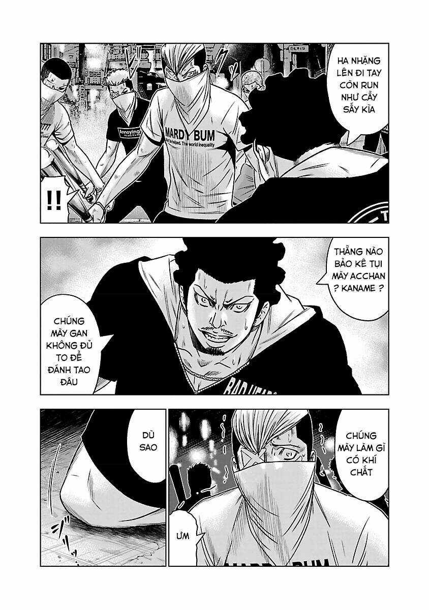 Out - Chapter 56 - Trang 5