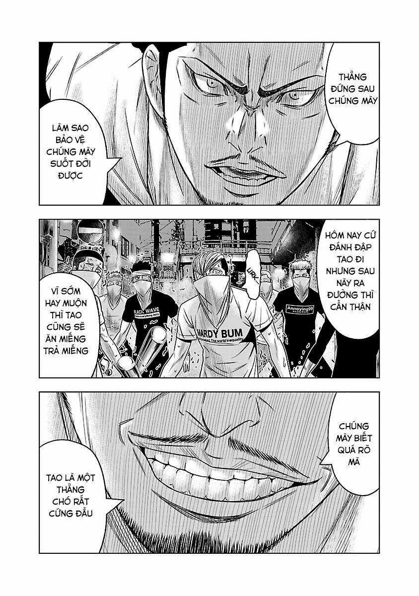 Out - Chapter 56 - Trang 6