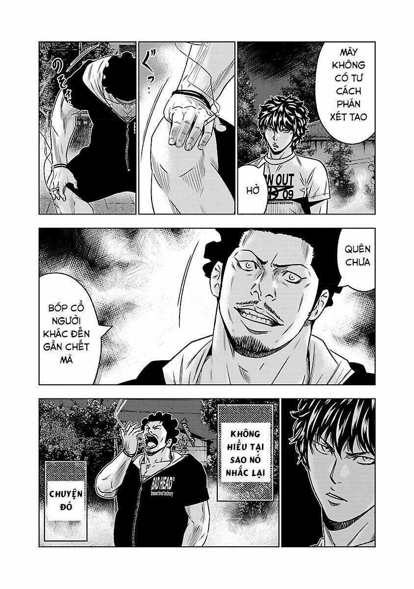 Out - Chapter 58 - Trang 7