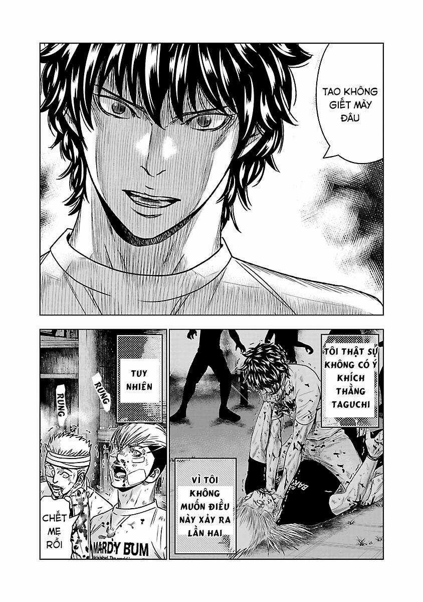 Out - Chapter 58 - Trang 9