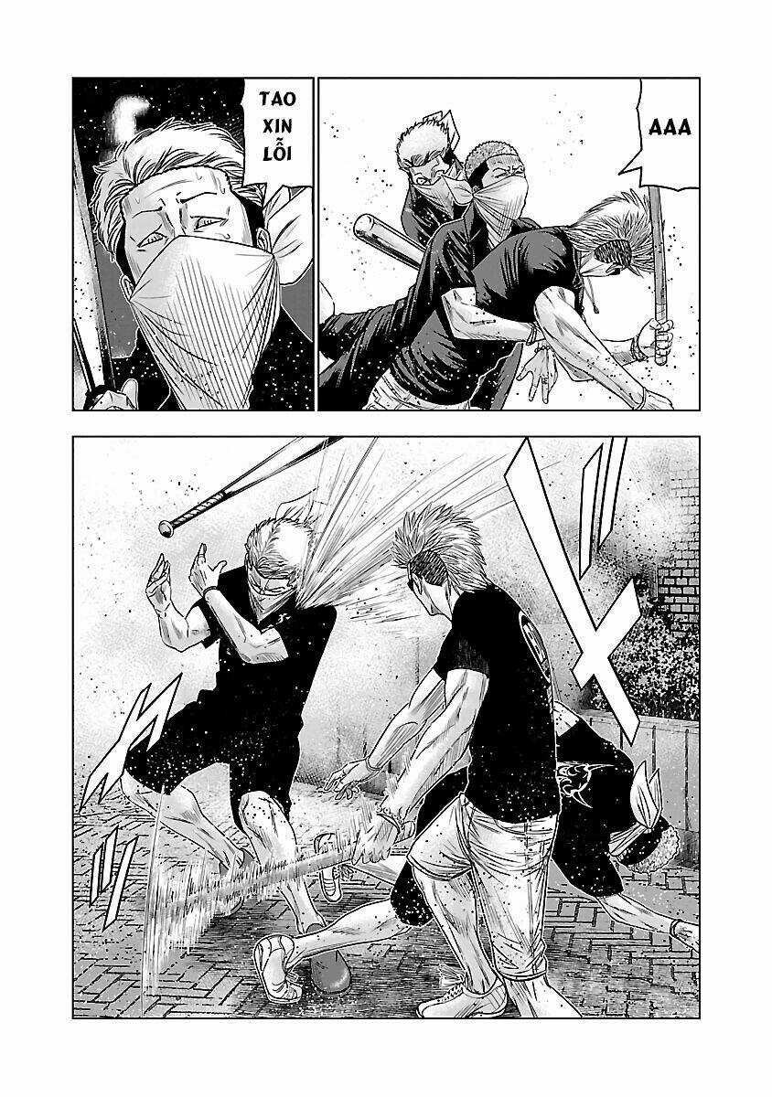 Out - Chapter 59 - Trang 12