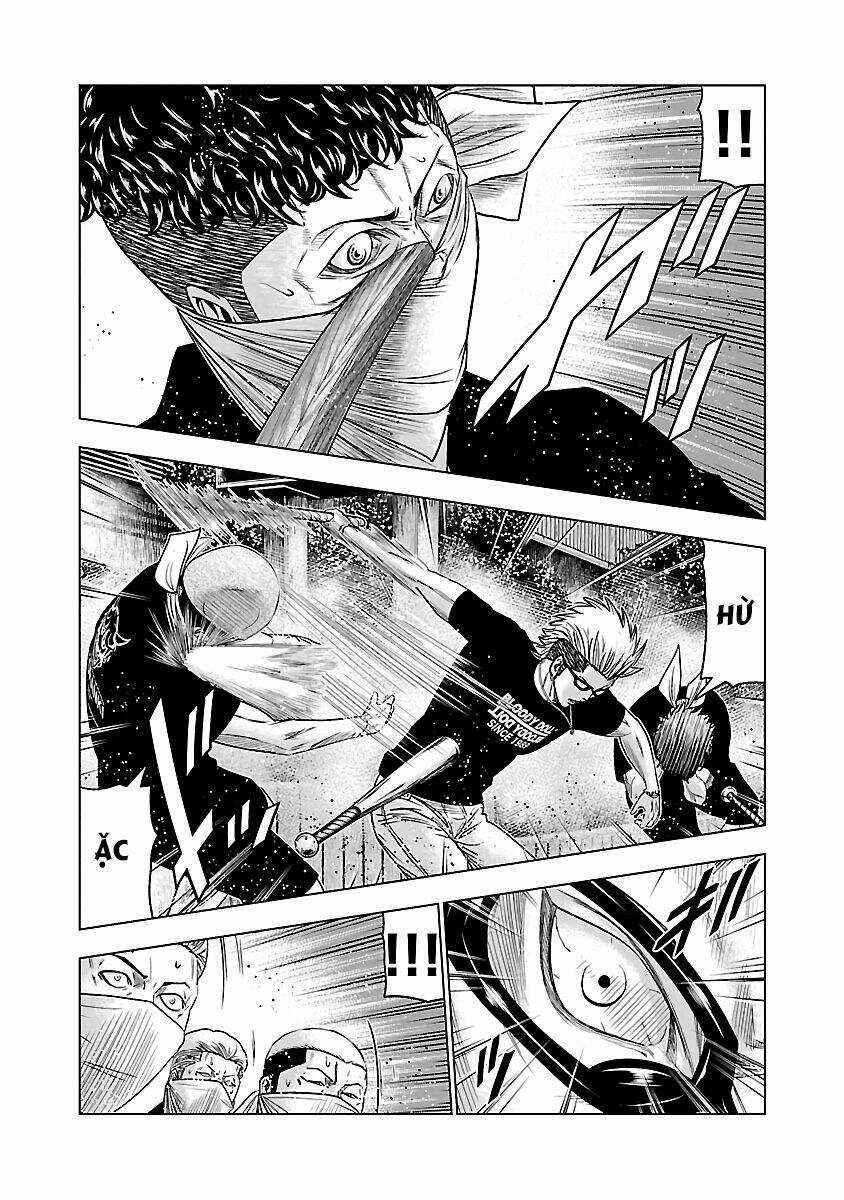 Out - Chapter 59 - Trang 14