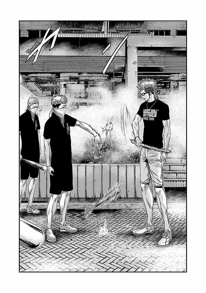 Out - Chapter 59 - Trang 7