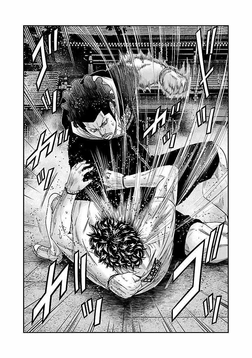 Out - Chapter 60 - Trang 2