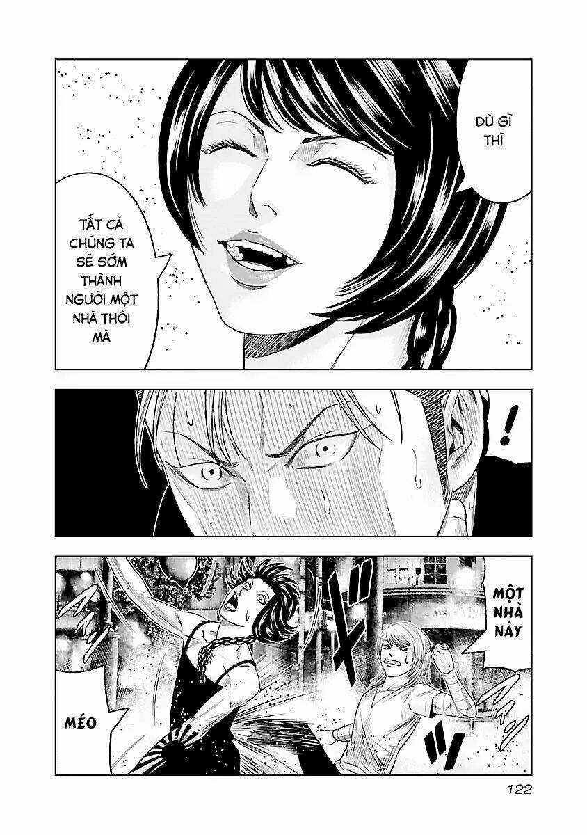 Out - Chapter 61 - Trang 16