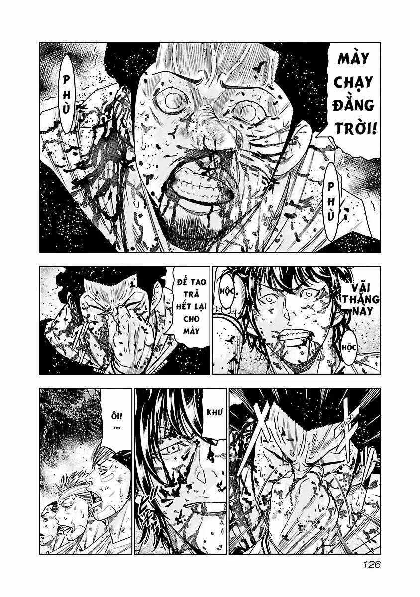 Out - Chapter 62 - Trang 2