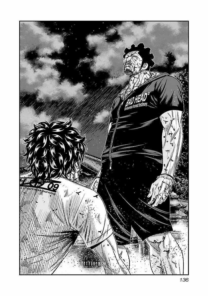 Out - Chapter 62 - Trang 12