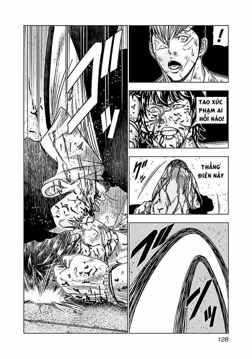 Out - Chapter 62 - Trang 4