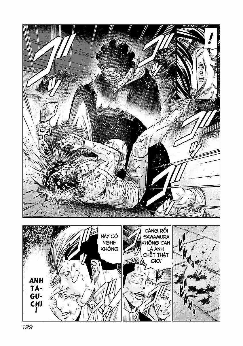 Out - Chapter 62 - Trang 5