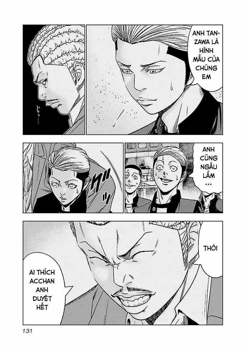 Out - Chapter 62 - Trang 7