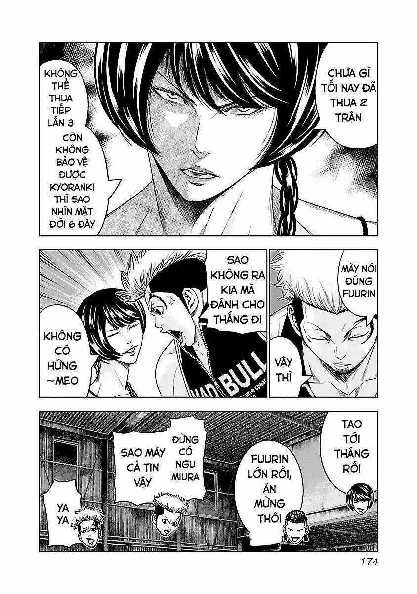 Out - Chapter 64 - Trang 9