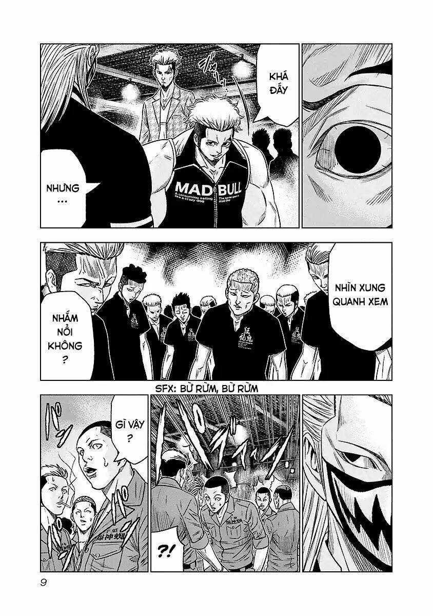 Out - Chapter 65 - Trang 6