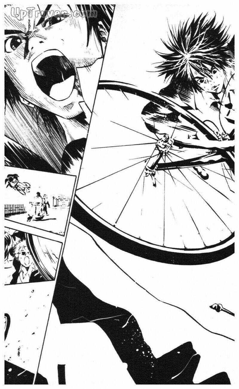 Over Drive - Chapter 1 - Trang 101