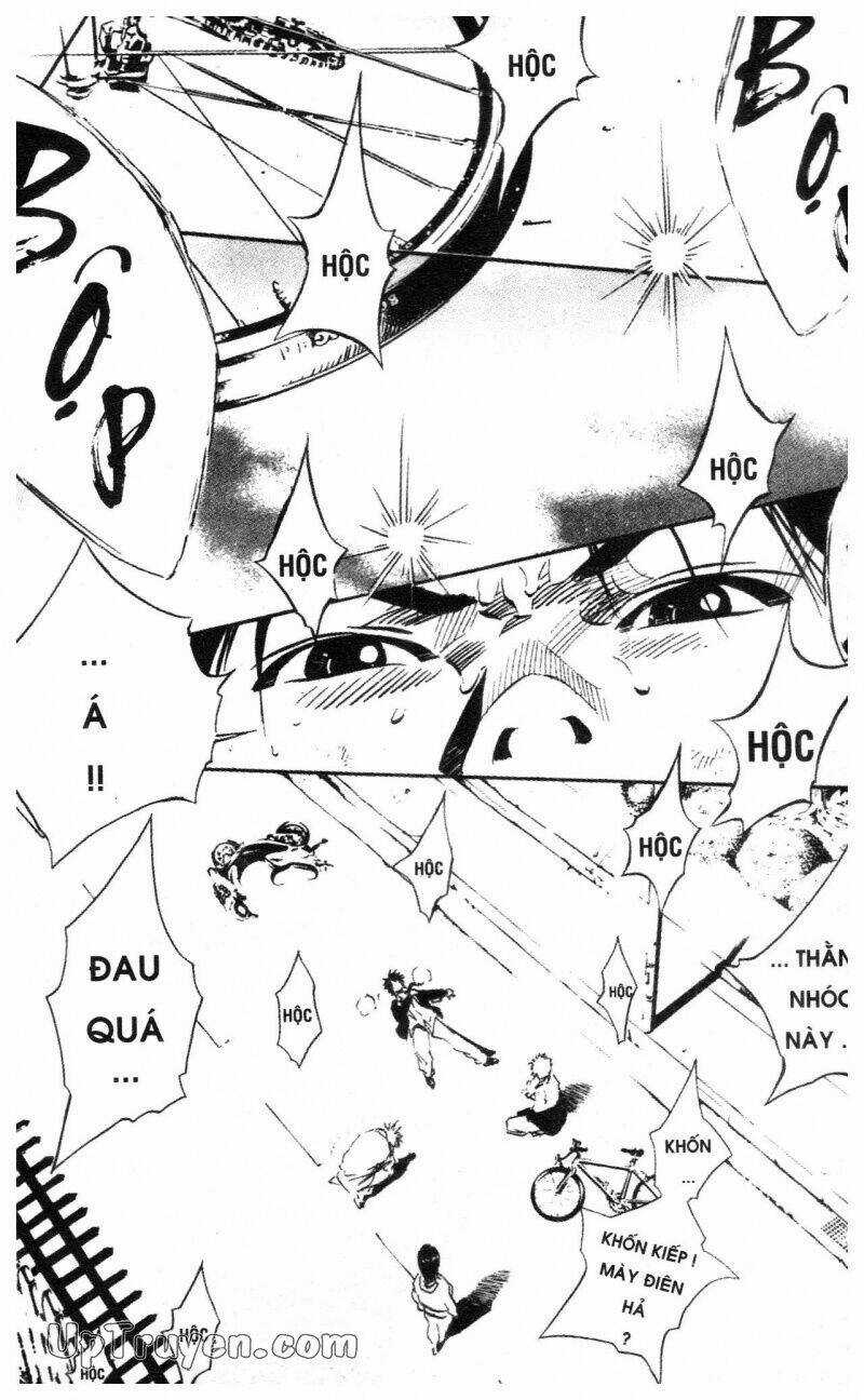 Over Drive - Chapter 1 - Trang 102