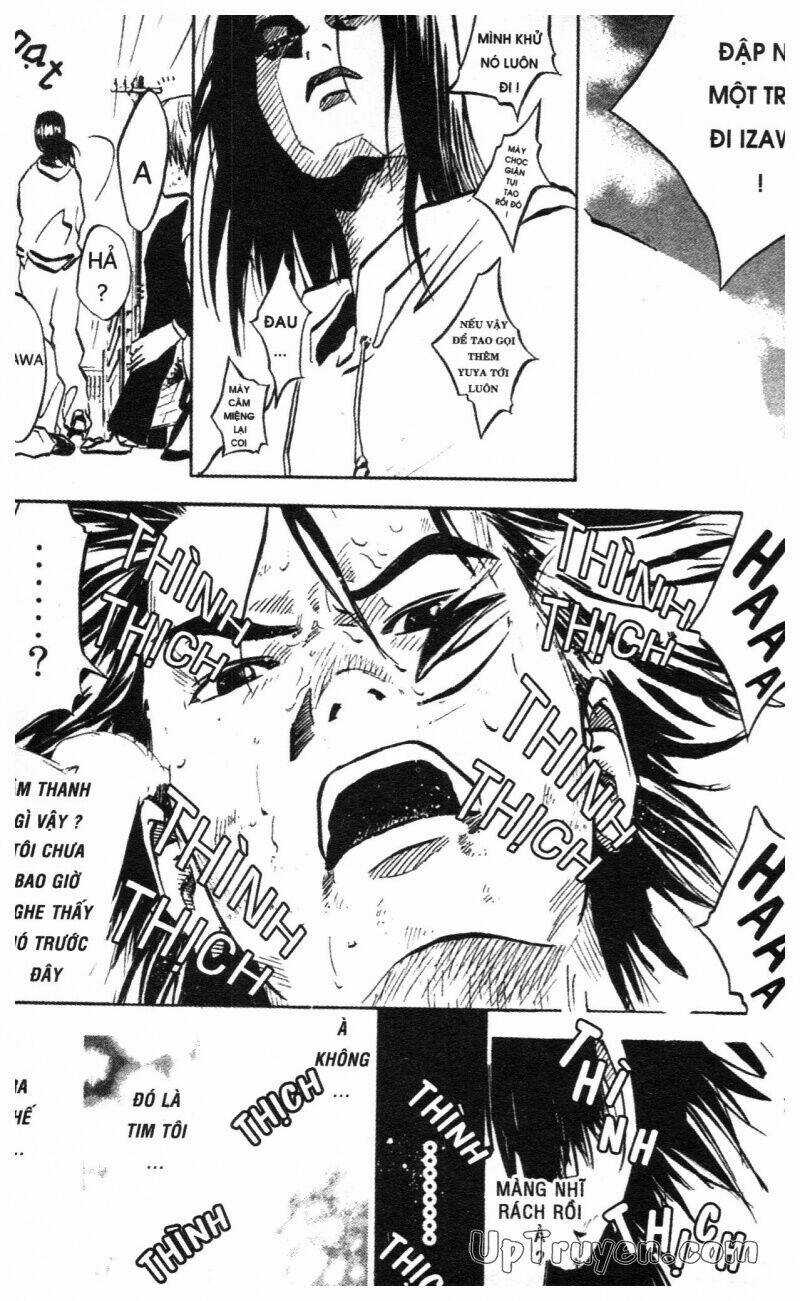 Over Drive - Chapter 1 - Trang 103