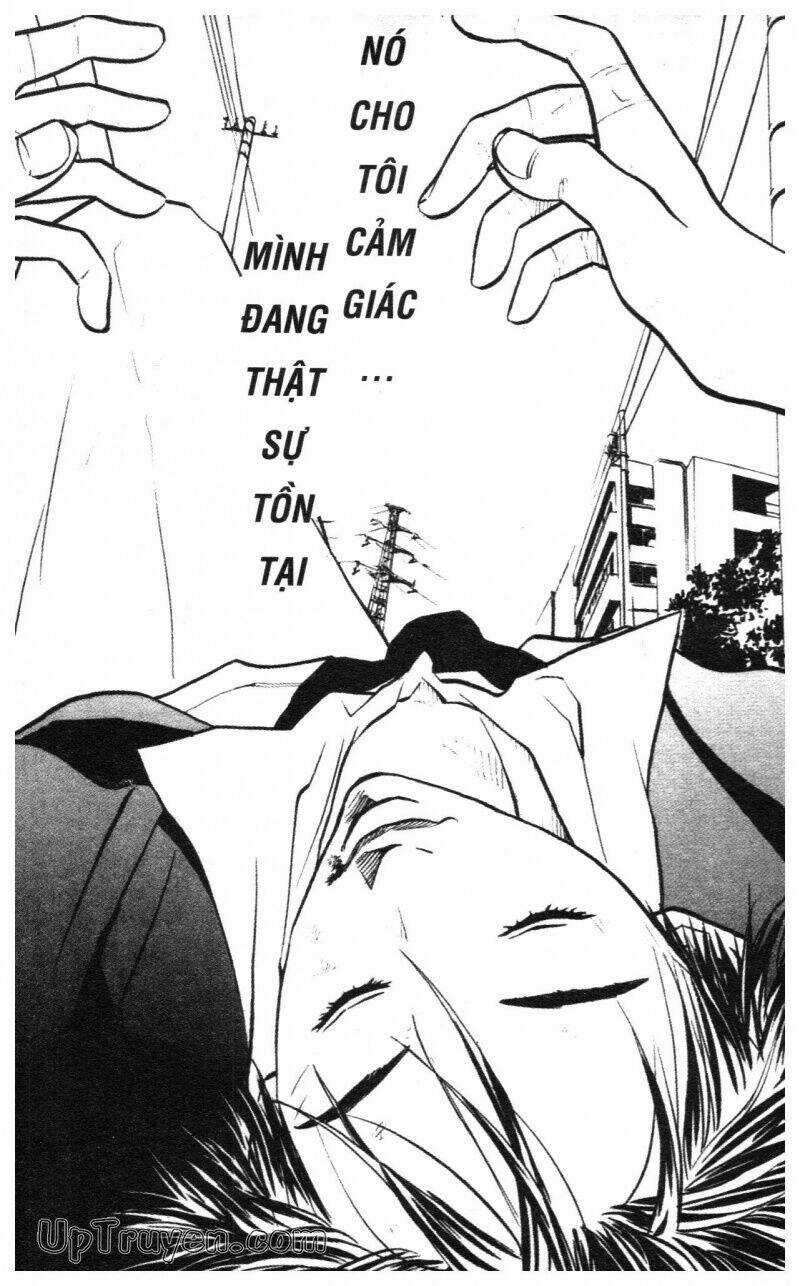 Over Drive - Chapter 1 - Trang 105