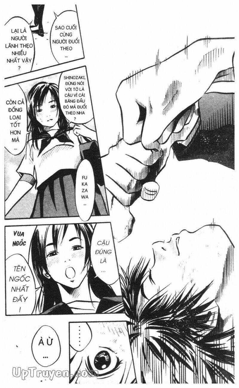 Over Drive - Chapter 1 - Trang 106