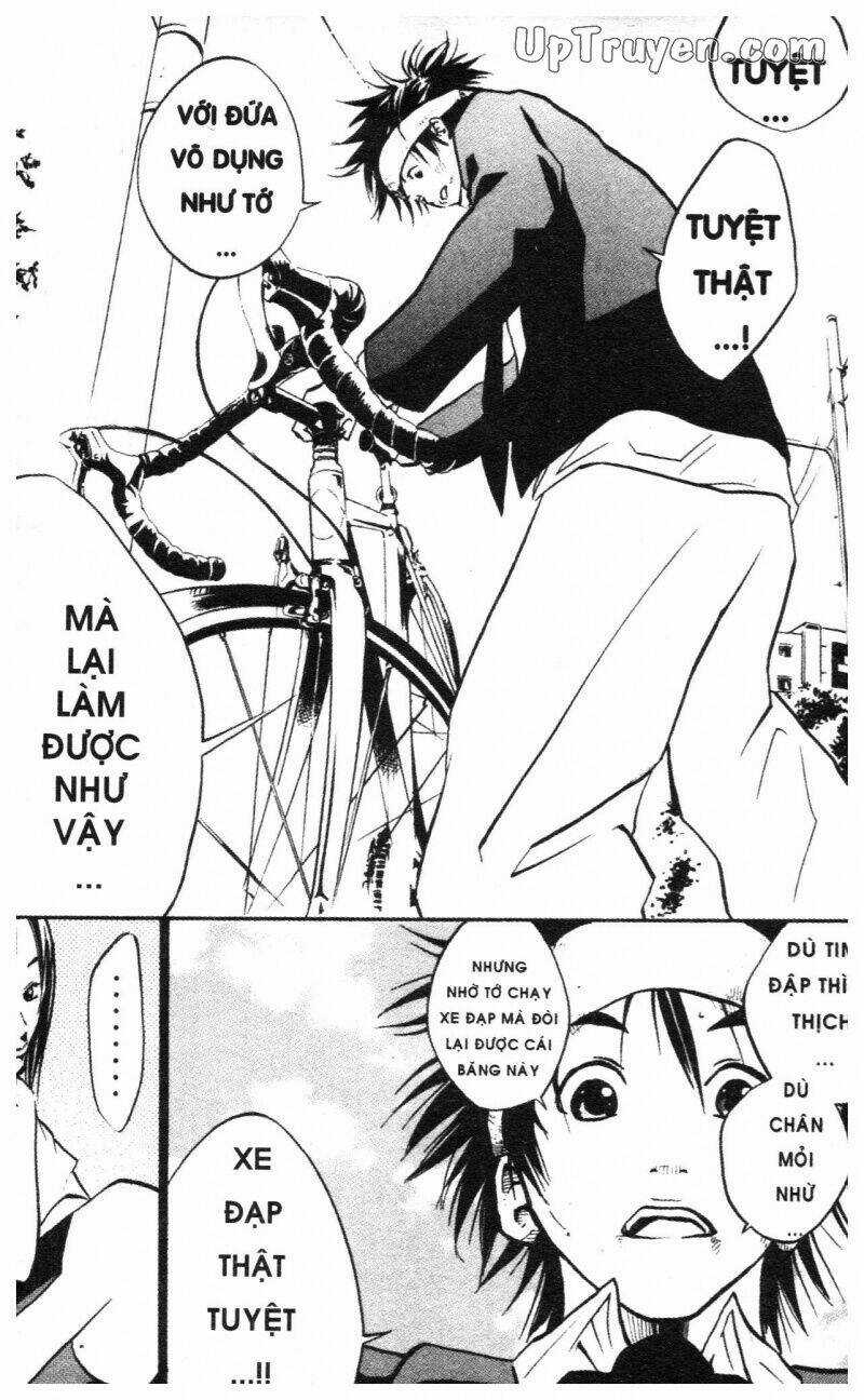 Over Drive - Chapter 1 - Trang 109