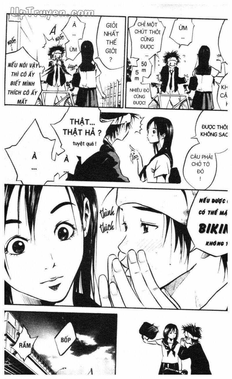 Over Drive - Chapter 1 - Trang 115