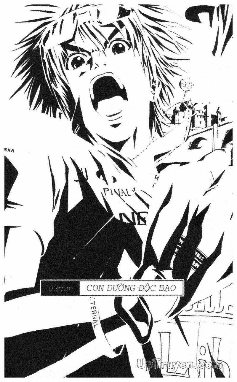 Over Drive - Chapter 1 - Trang 118