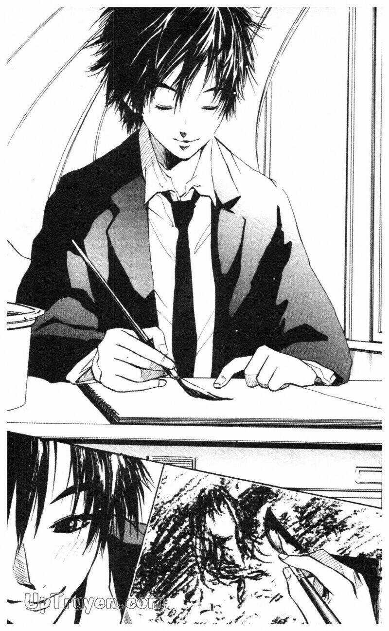 Over Drive - Chapter 1 - Trang 13