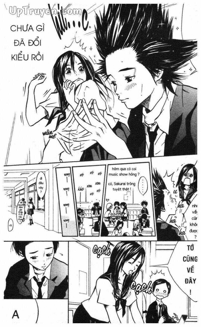 Over Drive - Chapter 1 - Trang 122