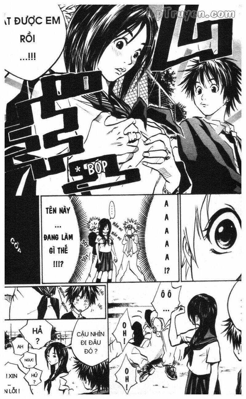 Over Drive - Chapter 1 - Trang 126