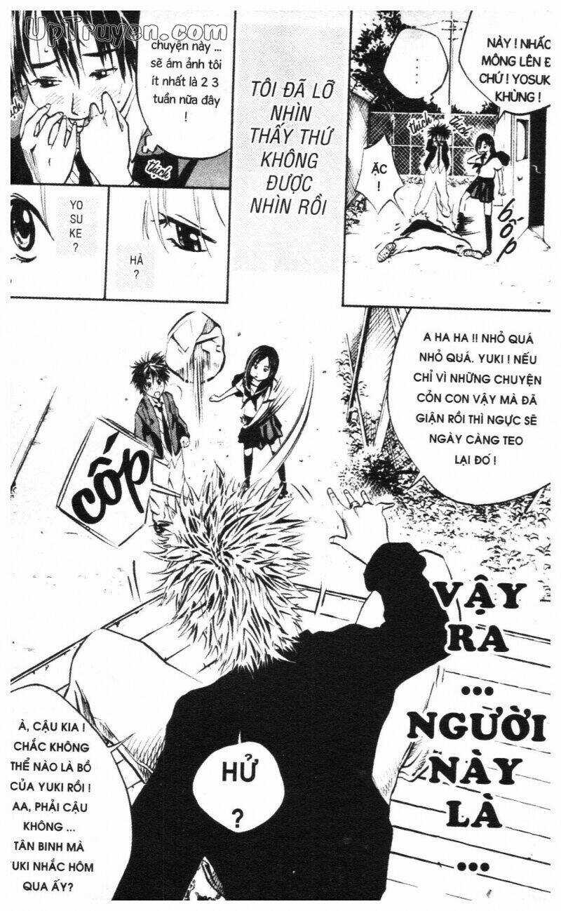 Over Drive - Chapter 1 - Trang 127